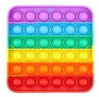 [POPITSQUARE] JUGUETE POP IT ANTI ESTRES / FORMA DE CUADRADO