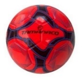 [FPVC4] BALÓN FÚTBOL NUMERO 4  TAMANACO