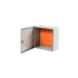 [GAB50X30X20] GABINETE INTERPERIE 50X30X20