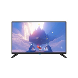 [D0002986] TELEVISOR 32" | LED | MARCA IBARAH