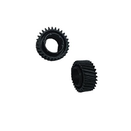 [AB01-4278] ENGRANAJE DE RODILLO SUPERIOR ORIGINAL AB01-4278 AB014278 | RICOH AFICIO MPC2000, MPC2500, MPC2800, MPC3000 | ENGRANAJE DE TRANSMISIÓN DEL FUSOR | RODILLO DE PRESIÓN DE UNIDAD FUSORA