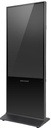 [DS-D6055UL-B/S(O-STD)(IN)] PANTALLA DIGITAL DE 55 PULGADAS | RESOLUCION 4K | WIFI | PARA USO INTERNO | ALTAVOCES X 2 INTEGRADOS | BRILLO 500 CD/M² | SISTEMA OPERATIVO ANDROID | MEMORIA RAM 8GB EMMC | TARJETA TF HASTA 32 GB | INTERFAZ: LAN X 1, USB X 2 | INCLUYE BASE STAND | MARCA HIKVISION