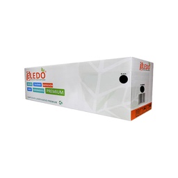 [TONMPC3002N] CARTUCHO PARA RICOH MPC3002/ C3502 NEGRO MARCA ELEDO