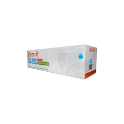 [TONMPC3002C] CARTUCHO PARA RICOH MPC3002/ C3502 CYAN MARCA ELEDO