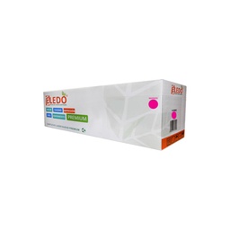 [TONMPC3002M] CARTUCHO PARA RICOH MPC3002/ C3502 MAGENTA MARCA ELEDO