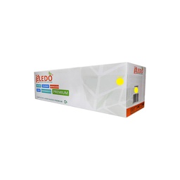 [TONMPC3002Y] CARTUCHO PARA RICOH MPC3002/ C3502 AMARILLO MARCA ELEDO