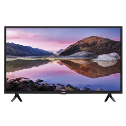 [L32SN100] SMART TV 32'' | LED |SISTEMA LINUX + NETFLIX 5.3 | RESOLUCIÓN HD: 1366 X 768 | 2 PUERTOS HDMI, 1 PUERTO RJ45, 2 PUERTOS USB | SISTEMA ATV: PAL, SECAM | CONFIGURACIÓN: ROM 4GB, RAM 768MB | 2 ALTAVOCES INTEGRADOS DE 8W | FRECUENCIA DE ACTUALIZACIÓN: 60HZ | RANGO DE ENTRADA: UNIVERSAL 100~240 VCA 50/60 HZ | VESA: H100*V100 | MARCA LOGAN