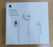 [A1748] MANOS LIBRES IPHONE CON CONECTOR LIGHTNING /MLIPH-01