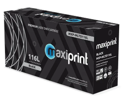 [MXP-MLTD104S] TONER SAMSUNG MLT-D104S. MARCA MAXIPRINT