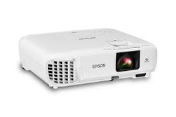 [POWERLITEE20] VIDEO BEAM | POWERLITE E20 | XGA DE ALTA CALIDAD | 3400 LUMENES MARCA EPSON