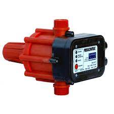 [PRESSC01] PRESSCONTROL 110/240V MULTIVOLTAJE / MAX 1Mpa / Max 60* C/  Max 10A Max 1.1kw/