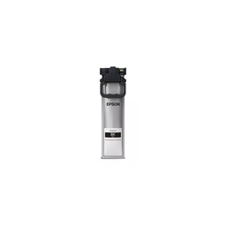 [R04L12A] TINTA NEGRA R04L / PARA WORKFORCE PRO WF-C5210 WF-5290 WF-C5710 WF-C5790 / 38 ML / RENDIMIENTO 5.000 PAGINAS / MARCA EPSON