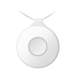 [DS-PDEBP1-EG2-WB(O-STD)/MALETA] BOTÓN DE PÁNICO INALÁMBRICO PORTÁTIL / IP54 / INDICADOR LED / BATERÍAS: 1 X CR2032 / COMPATIBLE SOLO CON EL PANEL AX PRO / COMUNICACIÓN INALÁMBRICA TRI-X / PROTECCIÓN CONTRA PRESIÓN ACCIDENTAL / PROTECCIÓN IP54. / MARCA HIKVISION / MALETA