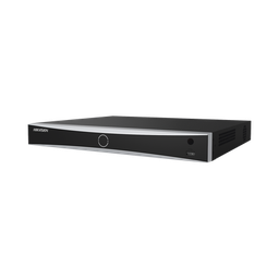 [DS-7608NXI-I2/8P/S/MALETA] NVR ACUSENSE | 12 MPX (4K) | RECONOCIMIENTO FACIAL | 8 CANALES IP | BASE DE DATOS | 8 PUERTOS POE+ | 2 PUERTOS SATA | SWITCH POE 300 MTS MODO EXTENDIDO | SOPORTA FUNCIÓN TIME LAPSE | MARCA HIKVISION | MALETA