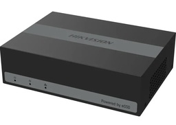 [DS-E08HGHI-B(STD)] DVR LITE TURBO HD 1080P LITE | 8 CANALES | FORMATOS COMPATIBLES: HDTVI/AHD/CVI/CVBS/IP | RESOLUCIÓN 1080P@30FPS | ENTRADAS DE CAMARAS IP 2 CANALES HASTA 5MP | DETECCIÓN DE MOVIMIENTO 2.0 DE HUMANOS Y VEHICULOS BASADA EN APRENDIZAJE PROFUNDO | ALMACENAMIENTO eSSD DE 480GB DE BAJO CONSUMO | INTERFAZ: HDMI X 1, VGA X 1, USB X 2, LAN X 1 | MODELO DS-E08HGHI-B | MARCA HIKVISION