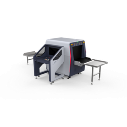 [ISD-SC6550S-4CVL] SISTEMA INTELIGENTE DE INSPECCIÓN DE SEGURIDAD POR RAYOS X/ TAMAÑO DE TÚNEL 660MM WX505 MM H / CARGA MÁX.150 KG (330.69 LB) / PENETRACIÓN DE 30MM ESTÁNDAR / 36 MM TÍPICO 40+MM POR PERSONALIZAR / CONSUMO DE ENERGIA 0,8 KW / GENERADOR DE RAYOS-X VOLTAJE: 160KV / 100% REFRIGERACIÓN POR ACEITE / GENERADOR ÚNICO / DIRECCIÓN DE HAZ VERTICAL / FUENTE DE ALIMENTACIÓN 220 VAC/110 VAC (-10% A +15%) / 50 HZ /60 HZ(±3 HZ) / TEMPERATURA DE FUNCIONAMIENTO 0 °C A 40 °C (41 °F A 104 °F) / MARCA HIKVISION