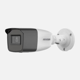[DS-2CE19D0T-VFIT3F(2.7-13.5MM)(O-STD)(C)] CÁMARA BULLET VARIFOCAL MANUAL DE 2 MP / IMÁGENES DE ALTA CALIDAD CON 2 MP , RESOLUCIÓN DE 1920 × 1080 / LENTE VARIFOCAL DE 2,7 MM A 13,5 MM / AUTOMÁTICO/COLOR/B/N (NEGRO Y BLANCO) / DISTANCIA IR DE HASTA 40 M PARA IMÁGENES NOCTURNAS BRILLANTES / MARCA HIKVISION