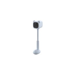 [CS-BM1-R100-2D2WF-BE(AM-STD)] CÁMARA MONITOR VIGILA BEBÉS CON BATERÍA / CÁMARA WIFI IP DE 2MP CON BATERÍA / AVISOS SI SALE DE LA CUNA / DETECCIÓN DE LA ACTIVIDAD DEL BEBÉ (CON UN ALGORITMO DE FORMAS HUMANAS) / REPRODUCCIÓN AUTOMÁTICA DE MÚSICA RELAJANTE / BATERÍA QUE DURA TODO LA NOCHE (2000 MAH) / VISIÓN NOCTURNA NÍTIDA SIN LUZ ROJA VISIBLE / VISUALIZACIÓN DESDE DONDE QUIERA CON 1080P FHD / SE PUEDE ESCUCHAR Y HABLAR / INSTALACIÓN SENCILLA / COMPATIBLE CON TARJETAS MICROSD (HASTA 256 GB) Y EZVIZ CLOUD STORAGE / / MARCA EZVIZ