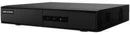 [DS-7208HGHI-M1(STD)(C)] DVR TURBO 8 CANALES DLUX TURBO 1080P 1 AUDIO VGA/HDMI (PERMITE APAGAR CANALES ANALÓGICOS TURBOHD Y PODER COLOCAR CÁMARAS IP EN TODOS SUS CANALES / SOPORTA HASTA HASTA 12 CÁMARAS IP EN TOTAL) / DVR PENTAHIBRIDO: HD-TVI / HD-CVI / ANALÓGICO / IP / AHD / COMPRESIÓN H.265+ / RESOLUCIÓN MÁXIMA SOPORTADA: HD-TVI: 4 MPX LITE. IP: 6 MPX / COMPATIBLE CON HIK-CONNECT P2P / FUNCIONES AVANZADAS: DETECCIÓN POR CRUCE DE LÍNEA & DETECCIÓN DE INSTRUSIÓN / SOPORTA 1 CANAL DE VIDEO CON ACTIVACIÓN DE RECONOCIMIENTO DE ROSTROS / SOPORTA 4 CANALES DE VIDEO CON ACTIVACIÓN DE DETECCIÓN DE HUMANOS/VEHÍCULOS /1 ENTRADA Y 1 SALIDA DE AUDIO / 8 ENTRADAS DE AUDIO POR COAXITRON / SOPORTA 1 HDD DE HASTA 10 TB (NO INCLUIDO) / INTERFAZ SERIAL: RS-485 / ALIMENTACIÓN: 12 VCD / CONSUMO SIN HDD: 18 WATTS / TEMPERATURA DE OPERACIÓN: -10 ºC HASTA 55 ºC / MARCA HIKVISION