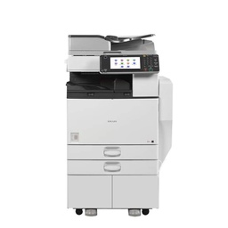 [MP4002P] FOTOCOPIADORA MULTIFUNCIONAL MP 4002 P // IMPRIME 40 PPM // COPIA, ESCANEO, FAX RES // MÁX. DE IMPRESIÓN 600X600 DPI // CAPACIDAD DE PAPEL HASTA 4.400 PÁGINAS // MONOCROMATICA // MARCA RICOH