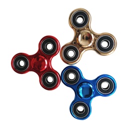 [SPINNERMETAL] ROLINBLADE SPINNER SERIE METAL