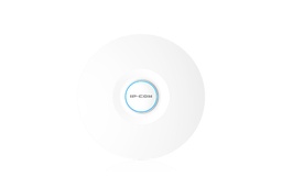 [PRO-6-LR] PUNTO ACCESO INALÁMBRICO CON DOBLE BANDA / VELOCIDAD DE DATOS DE DOBLE BANDA 3000 MBPS / WPA3 PROTEGE LA SEGURIDAD DE LA RED / BANDA DE 2,4 GHZ 2X2 MIMO CON UNA TASA DE RADIO DE 574 MBPS /  BANDA DE 5 GHZ 2X2 MIMO CON UNA TASA DE RADIO DE 2402 MBPS / ENTRADA DE ALIMENTACIÓN CON 802.3AT POE / MARCA TENDA