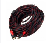 [CHDMI15M] CABLE HDMI//15MTS//MALLA