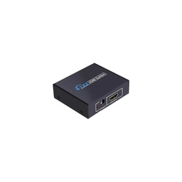 [SPLITTER-HDMI1X2] SPLITTER DISTRIBUIDOR HDMI 1X2 1080P