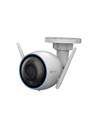 [CS-H3-R100-1J5WKFL(2.8MM)(M)(A-STD)] CÁMARA TIPO BULLET | WEB 5 MEGAPÍXEL (3K) / DETECCIÓN HUMANA / DETECCIÓN DE VEHÍCULO / WIFI / ALERTAS DE VOZ PERSONALIZABLES / LENTE: 2.8 MM, 106° DE VISIÓN / IR HASTA 30M / MICRÓFONO Y BOCINA INTERCONSTRUIDA (AUDIO DE DOS VÍAS) / DWDR / 3D-DNR / DETECCIÓN HUMANA / ALIMENTACIÓN: 12VCC, 1A, 7W / TEMPERATURA DE OPERACIÓN: -30° - 60°C / DIMENSIONES: 75.5 X75.5 X155MM / MATERIAL: METAL (ALEACIÓN DE ALUMINIO) / DETECCIÓN DE VEHÍCULOS / ALERTA DE VOZ PERSONALIZADAS / PROTECCIÓN IP 67 / COMPRESIÓN H.264, H.265 / SOPORTA TARJETA MICROSD (HASTA 512GB) / MARCA EZVIZ