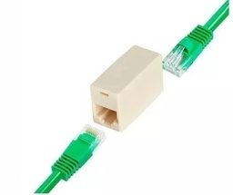 [UNIONCOU-CAT5] UNION COUPLER EMSABLE RJ45 CAT5