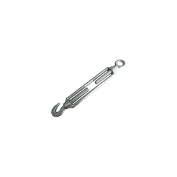 [TENSORGUAYA1/2] TENSOR DE GUAYA GALVANIZADO DE 1/2"
