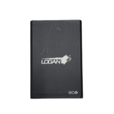 [BATERIAPANITA] BATERIA PARA TELEFONO PANITA | CAPACIDAD 1000 mAh | MARCA LOGAN