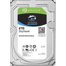 [ST8000VX004-520] DISCO DURO DE 8TB / SATA 6GB / CACHE: 256MB / FACTOR DE FORMA DE DISCO DURO: 3.5 PULGADAS / DISCO DURO VELOCIDAD DE ROTACIÓN: 7200 / MARCA SEAGATE