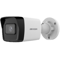 [DS-2CD1023G2-IUF(2.8mm)(O-STD)] CÁMARA IP BULLET / 2 MEGAPIXEL (1920X1080) / LENTE FIJA / LEDS IR 30 METROS / MICRÓFONO INTEGRADO / SENSOR 1 /2.9" PROGRESSIVE SCAN CMOS / LENTE 2.8 MM / COMPRESIÓN H.265+ / H.265 / H.264+ / H.264 / DETECCIÓN DE MOVIMIENTO 2.0 / RANURA PARA TARJETA MICROSD HASTA 256 GB / INTERFAZ WEB, CMS, SMARTPHONE Y NVR / POE / IMPERMEABLE IP67 / MARCA HIKVISION