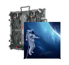 [DS-D4439RO-CQ] P3.9 RENTAL LED / CARCASA DE ALUMINIO FUNDIDO DE ALTA PRECISIÓN / ULTRAFINA / LIVIANA / CARCASA CON UN GROSOR DE SOLO 87.5 MM / LAS CARCASAS DE 500X500/500X1000 MM SE PUEDEN MEZCLAR / BLOQUEO CURVADO OPCIONAL / EXTERIOR DE ± 10-15°, ESQUINA DE 90° / TRABAJA EN SILENCIO: SIN VENTILADOR / RUIDO ≤ 40 DB / RESOLUCIÓN 128 × 128 / TEMPERATURA DE TRABAJO -15-50 ℃ /ANGULO DE VISIÓN HORIZONTAL 120°, VERTICAL 120° / MARCA HIKVISION