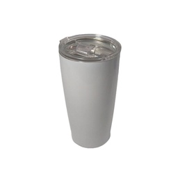 [VDYBBLANCO20OZ] VASO TERMICO DYB 20oz BLANCO