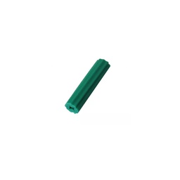 [RAMVERXUNID] RAMPLUG VERDE 1/4 X UNID