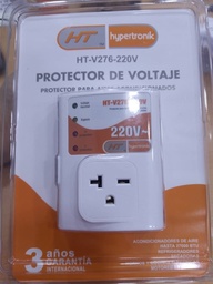 [HT-V276-220V] PROTECTOR DE VOLTAJE PARA  A/A 220V // MODELO HT-V276-220V // MARCA HYPERTRONIK