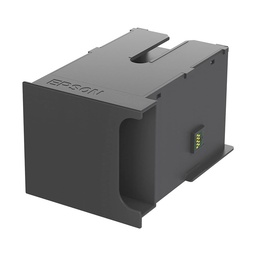 [T6711] CAJA DE MANTENIMIENTO T6711|COMPATIBLE CON MODELOS:WF-7520,WF-3540, WF-7510,WF-7620,WF-3530,  WF-3640, WF-7610, WF-3520,  WF-3620 EPSON