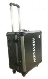 [MALETAHIK-J1] MALETÍN DE DEMOSTRACIÓN / MARCA HIKVISION