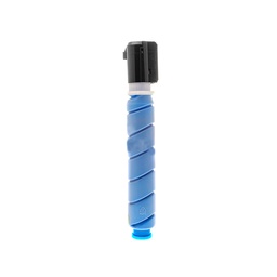 [TNMPC4503C] TONER RICOH MPC // COLOR CYAN // 4503/C5503/C6003, C4504/C6004 // MARCA ADVANCE