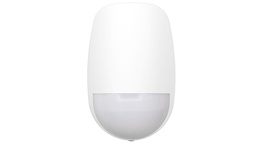 [DS-PDP15P-EG2-WB(O-STD)/MALETA] DETECTOR PIR INALÁMBRICO // MÉTODO DE DETECCIÓN: INFRARROJO PASIVO // RANGO DE DETECCIÓN: 15 M / 85,9° // INMUNIDAD A MASCOTAS: 30KG // FRECUENCIA RF:433MHZ // SE COMUNICA HASTA 1.2KM (EN ÁREAS ABIERTAS) // TIPO DE BATERÍA 1XCR123A, 3.0V // MARCA HIKVISION / MALETA