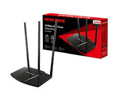 [MW330HP] ROUTER INALÁMBRICO DE ALTA POTENCIA DE 300MBPS