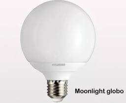 [BMBE27-18W] BOMBILLOS LED 18W TIPO GLOBO MARCA: HOMELIGHT | TIPO E27 | DE 6.500 K | LUZ BLANCA | 1600 LUMENES