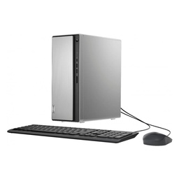 [CPUI5G10LEN14IMB05] CPU TOWER LENOVO 14IMB05/ 10MA GENERACION/ I5 10400 2,9 GHZ / 1TB DISCO DURO HDD / 8 GB RAM / TECLADO Y MOUSE ALAMBRICO