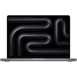[MTL73LL/A] MACBOOK PRO 14” // CHIP M3 2023 CON CPU DE 8 NÚCLEOS // GPU DE 10 NÚCLEOS // PANTALLA LIQUID RETINA XDR DE 14,2 PULGADAS // MEMORIA RAM DE 8 GB // ALMACENAMIENTO SSD DE 512 GB // FUNCIONA CON IPHONE/IPAD // COLOR GRIS ESPACIAL // MARCA APPLE // MODELO MTL73LL/A