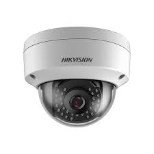 [DS-2CD1123G0-IUF(2.8mm)(C)(O-STD)] CÁMARA DE RED DOMO FIJA CON MICRÓFONO INCORPORADO DE 2 MP / IMÁGENES CON RESOLUCIÓN DE 2 MP / TECNOLOGÍA DE COMPRESIÓN EFICIENTE H.265+ / RESISTENTE AL AGUA Y AL POLVO (IP67) / RESISTENTE AL VANDALISMO (IK10) ANTIVANDALICA / EXIR 2.0: TECNOLOGÍA INFRARROJA AVANZADA CON LARGO ALCANCE IR / ADMITE ALMACENAMIENTO EN TARJETA SD DE HASTA 256 GB / MICRÓFONO INCORPORADO / MARCA HIKVISION