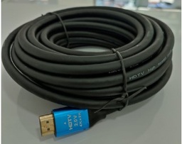 [CHDMIC4K10M] CABLE HDMI CERTIFICADO 4K  | 10 MTS