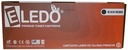 [CTPB-210R] CARTUCHO DE TONER NEGRO PARA IMPRESORA P2500, P2500W, P2502W, P2506W, M6500, M6500NW, M6550, M6550NW, M6552NW, M6600, M6600NW, M6602NW(1600 PAGINAS) | MARCA ELEDO