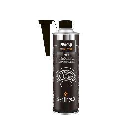 [PU9948] ACELERADOR  DE OCTANAJE PARA GASOLINA 300ML /+3 MARCA SENFINECO(Germany)